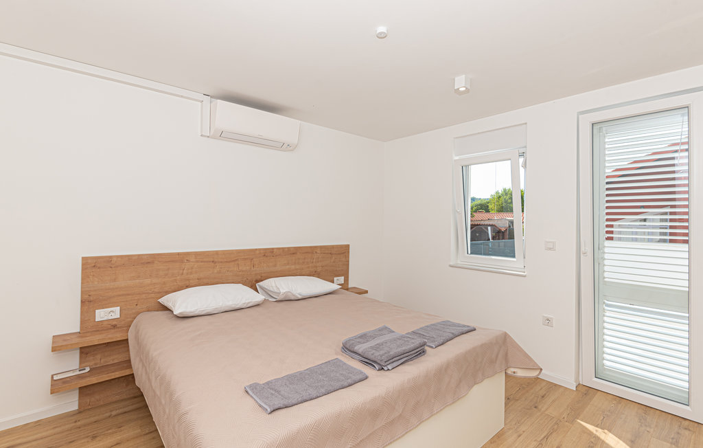 Feriehuse - Sibenik-Bilice , Kroatien - CDJ884 21