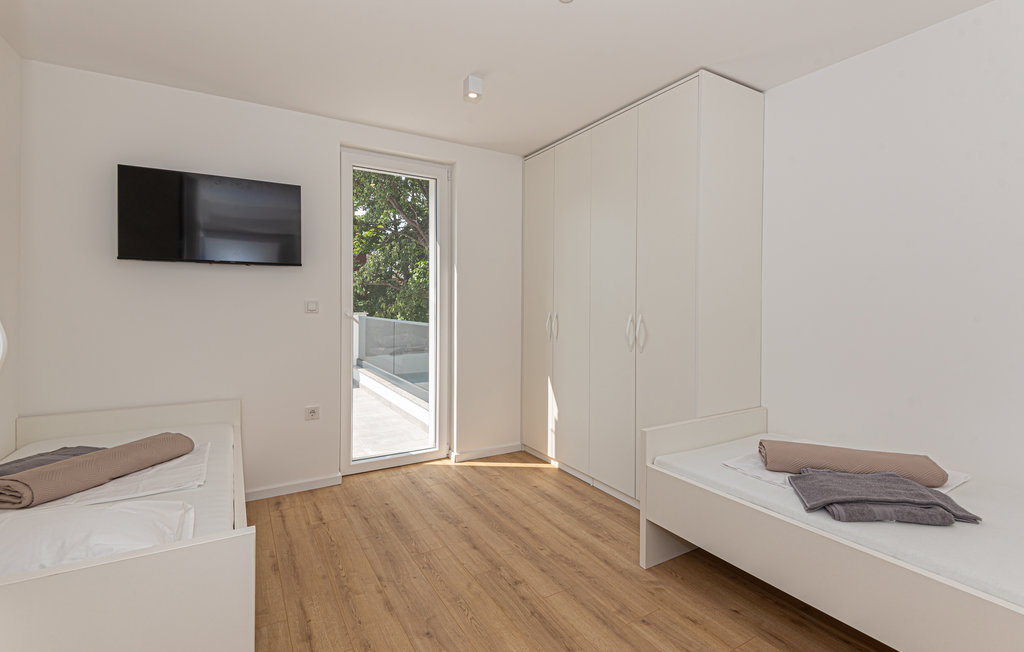 Feriehuse - Sibenik-Bilice , Kroatien - CDJ884 22