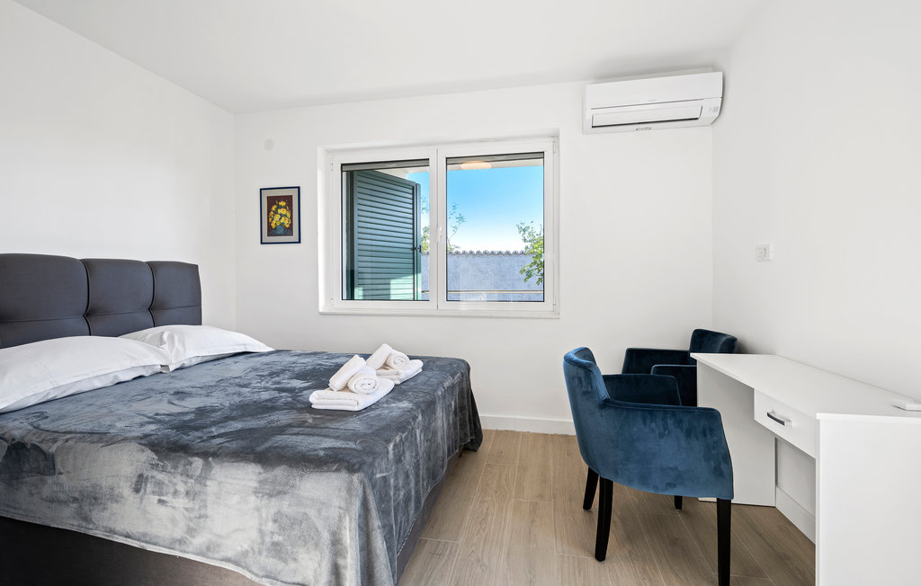 Feriehuse - Sibenik-Konjevrate , Kroatien - CDJ822 32