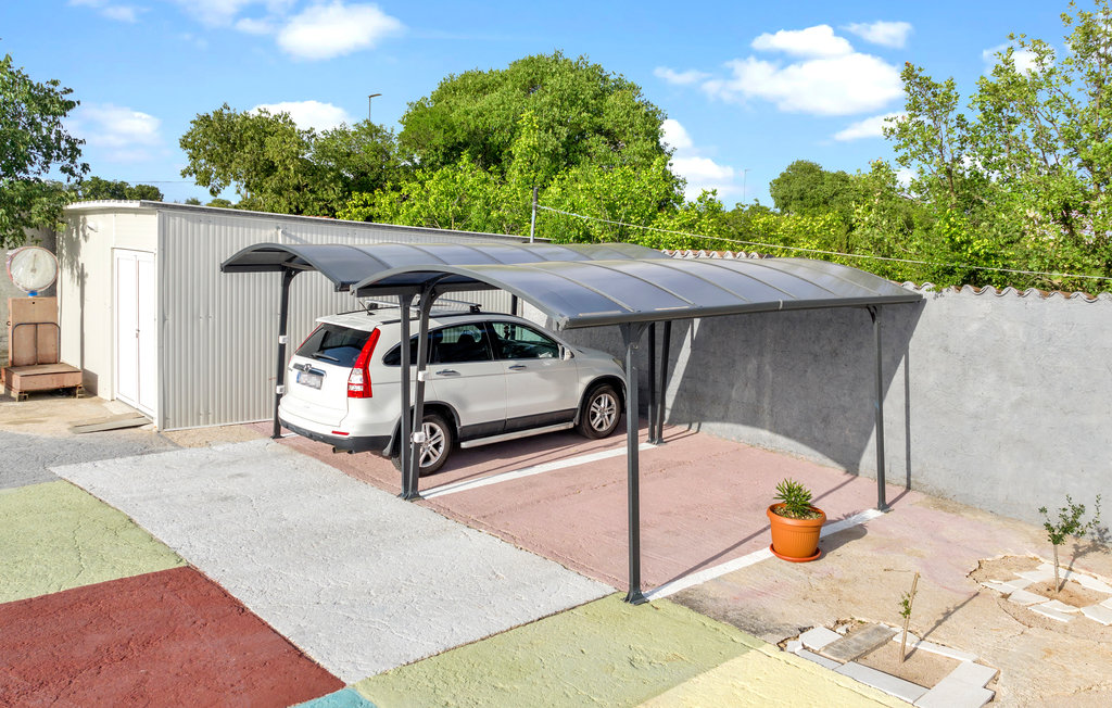 Feriehuse - Sibenik-Konjevrate , Kroatien - CDJ822 19