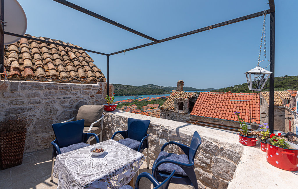 Feriehuse - Kaprije , Kroatien - CDJ880 2