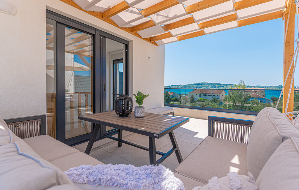 Feriehuse - Vodice - Srima , Kroatien - CDJ996 2