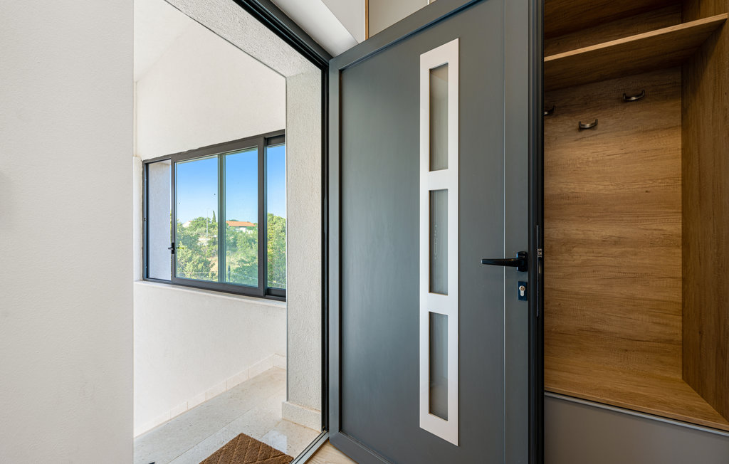 Feriehuse - Sibenik-Konjevrate , Kroatien - CDJ822 28