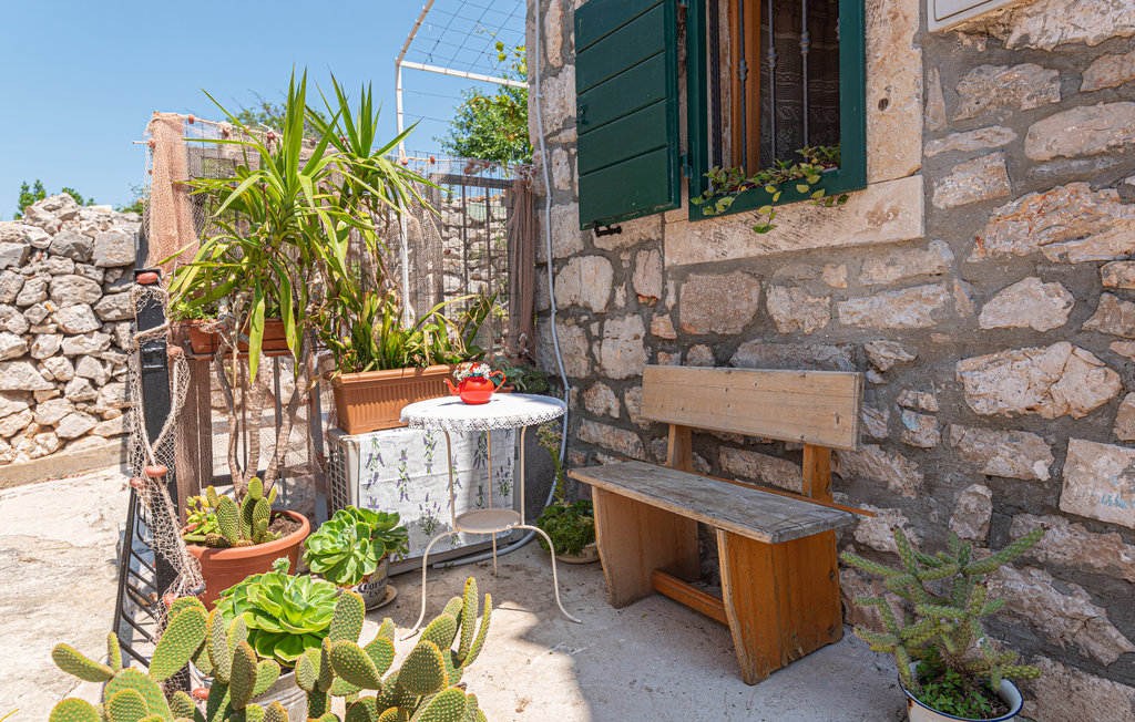 Feriehuse - Kaprije , Kroatien - CDJ880 9