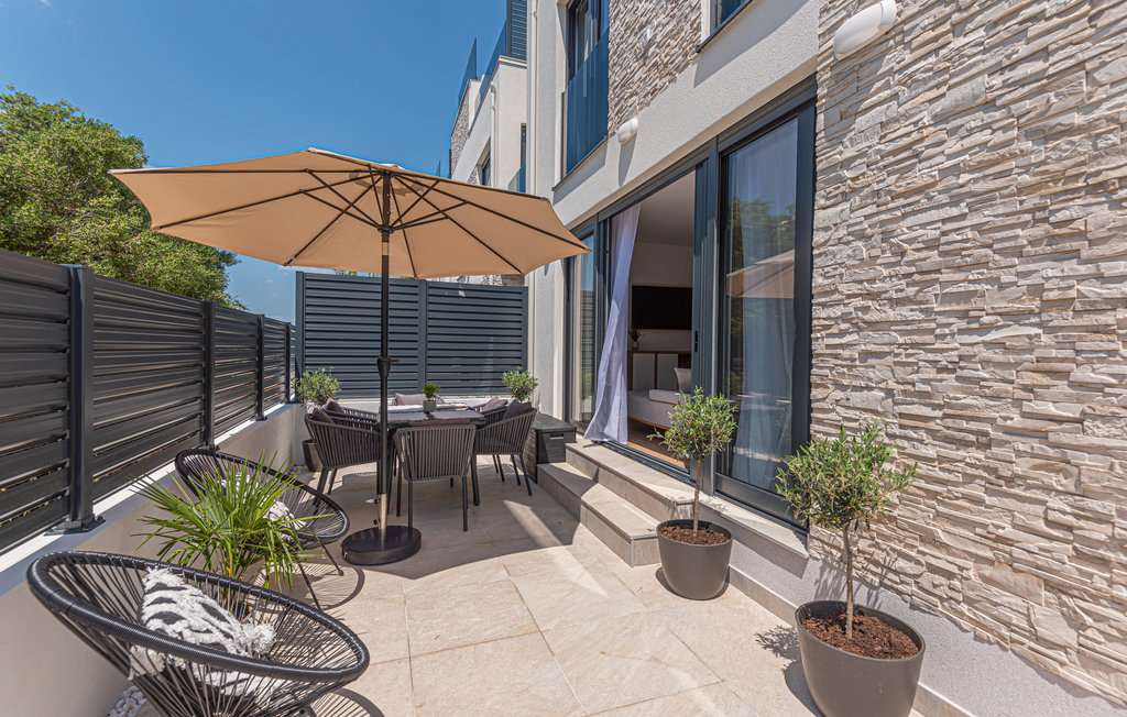 Feriehuse - Vodice - Srima , Kroatien - CDJ996 19