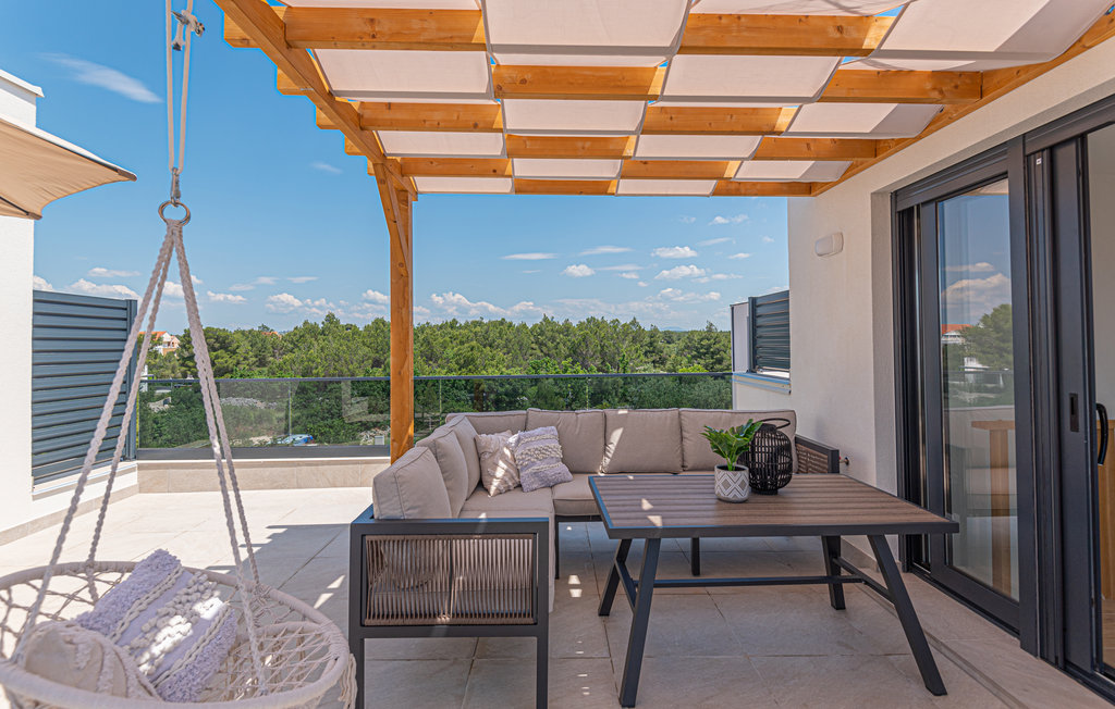 Feriehuse - Vodice - Srima , Kroatien - CDJ996 17