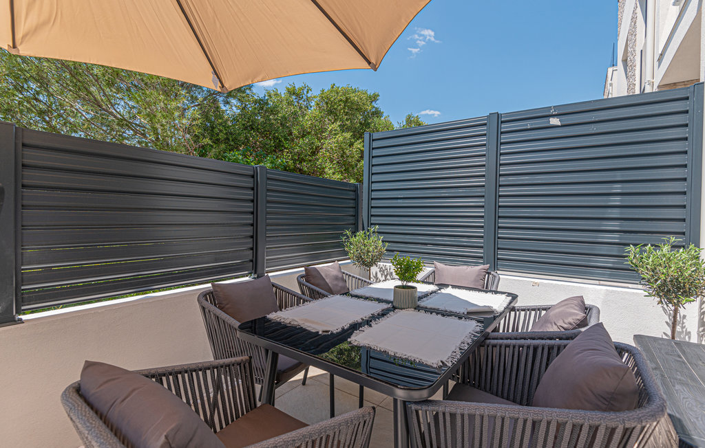 Feriehuse - Vodice - Srima , Kroatien - CDJ996 18