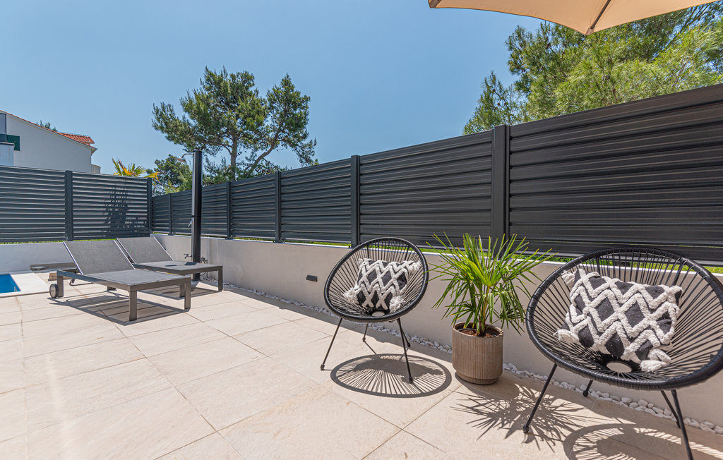 Feriehuse - Vodice - Srima , Kroatien - CDJ996 7