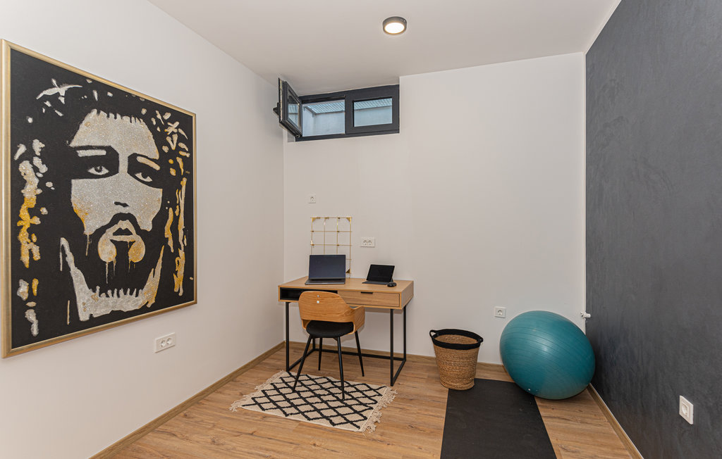 Feriehuse - Vodice - Srima , Kroatien - CDJ996 28