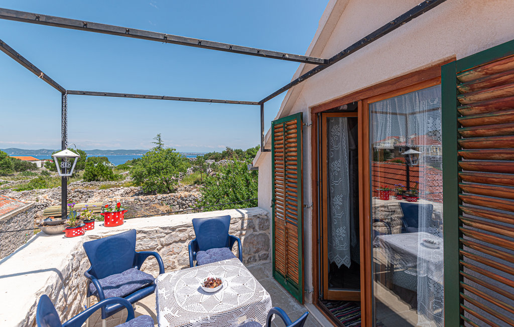 Feriehuse - Kaprije , Kroatien - CDJ880 10