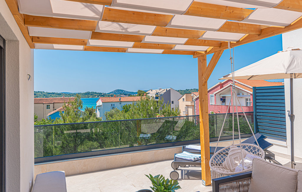 Feriehuse - Vodice - Srima , Kroatien - CDJ996 15