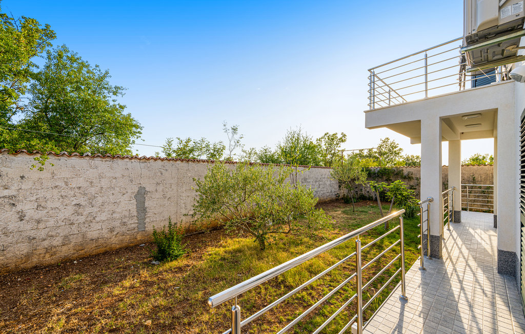 Feriehuse - Sibenik-Konjevrate , Kroatien - CDJ822 20