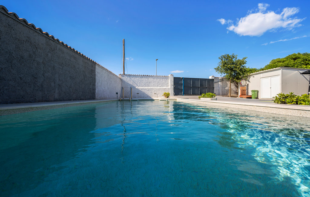 Feriehuse - Sibenik-Konjevrate , Kroatien - CDJ822 10