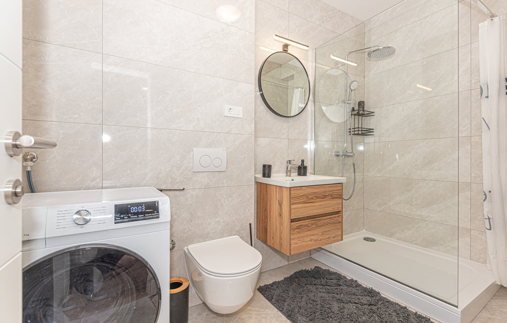 Feriehuse - Vodice - Srima , Kroatien - CDJ996 36