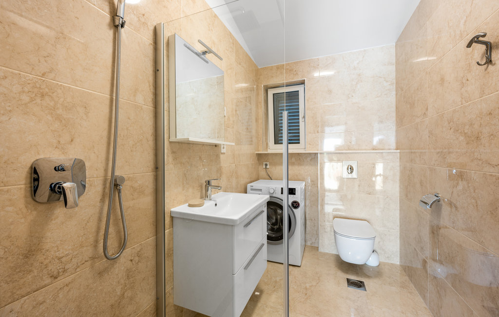 Feriehuse - Sibenik-Konjevrate , Kroatien - CDJ822 40