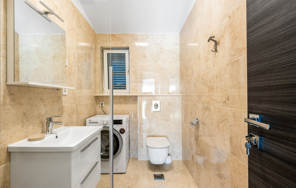 Feriehuse - Sibenik-Konjevrate , Kroatien - CDJ822 41