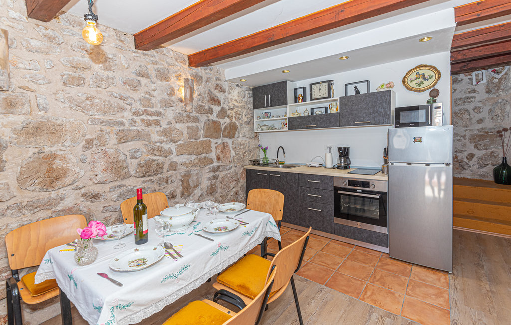 Feriehuse - Kaprije , Kroatien - CDJ880 6