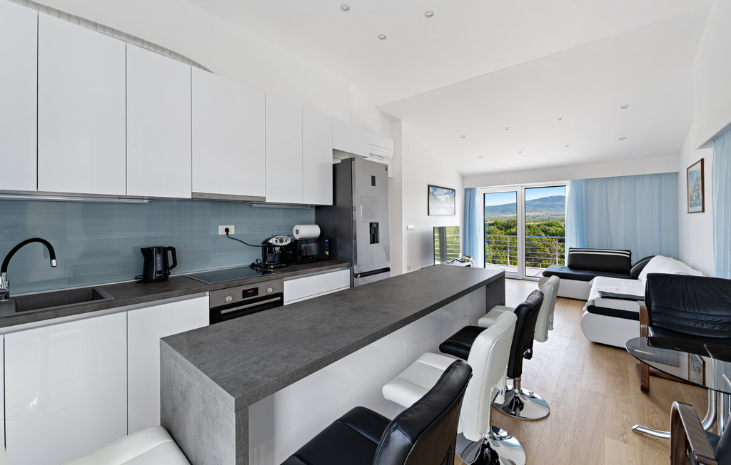 Feriehuse - Sibenik-Konjevrate , Kroatien - CDJ822 4