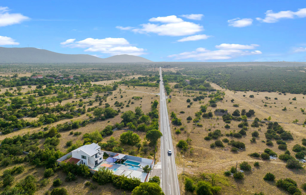 Feriehuse - Sibenik-Konjevrate , Kroatien - CDJ822 13