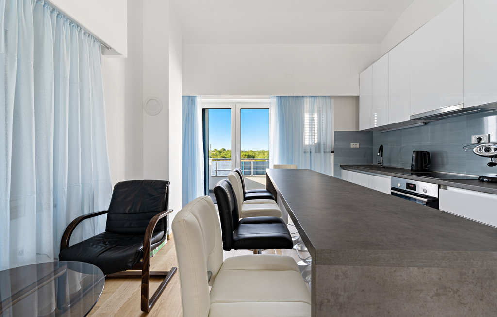 Feriehuse - Sibenik-Konjevrate , Kroatien - CDJ822 27