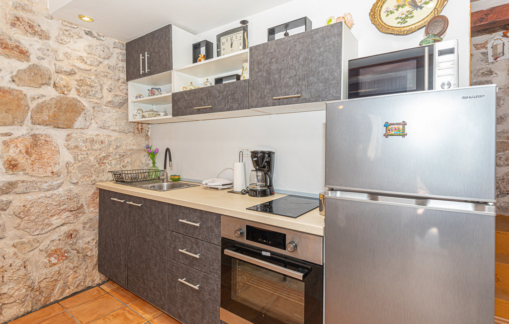 Feriehuse - Kaprije , Kroatien - CDJ880 7