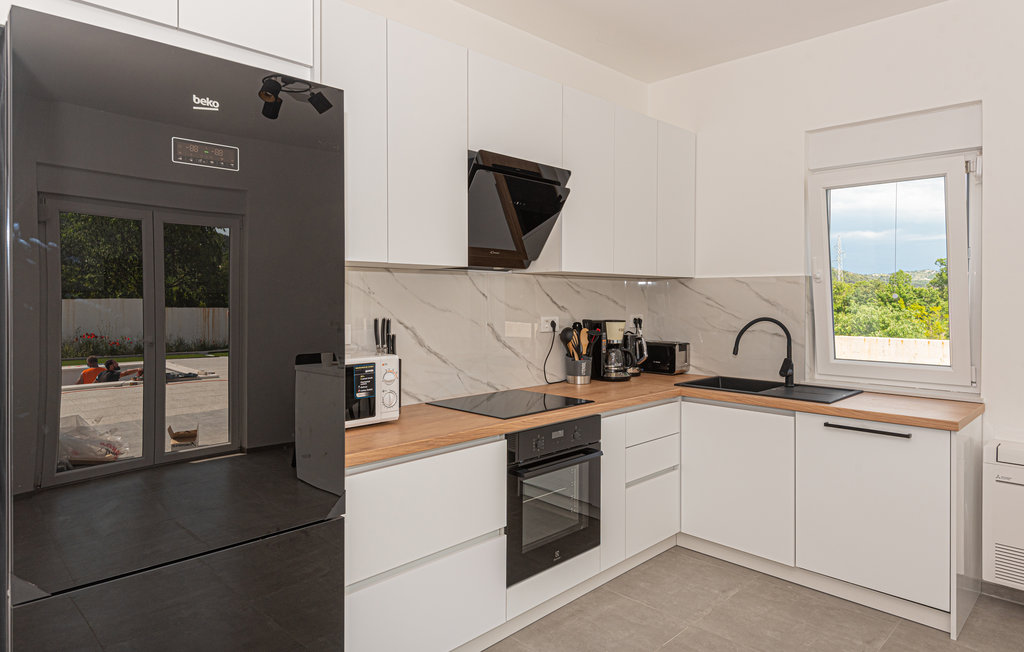 Feriehuse - Sibenik-Bilice , Kroatien - CDJ884 20