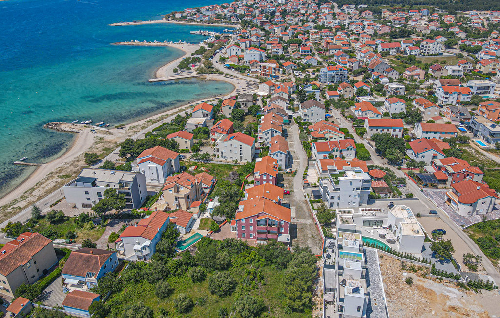 Feriehuse - Vodice - Srima , Kroatien - CDJ996 13
