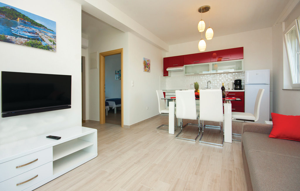 Lejlighed - Vodice-Tribunj , Kroatien - CDJ275 2