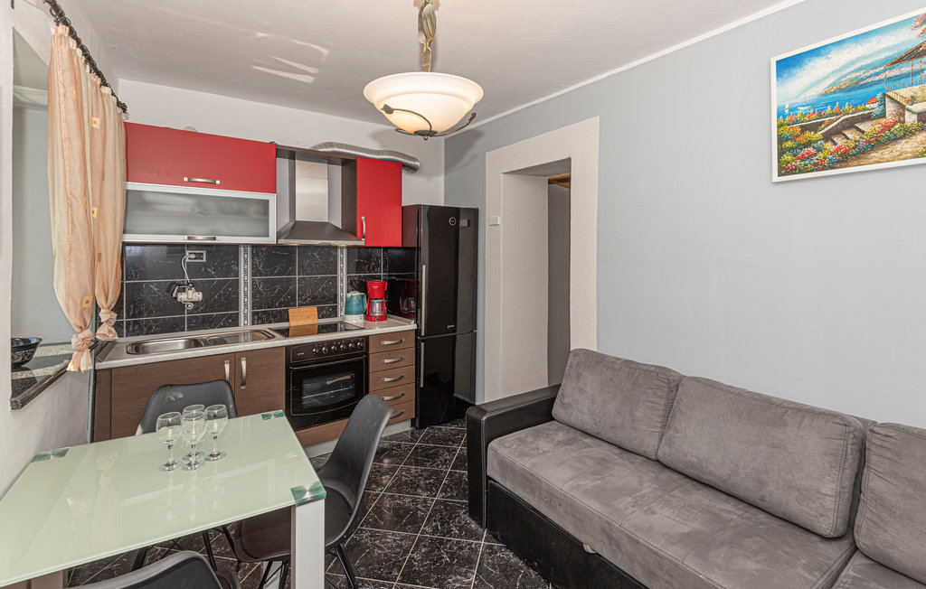 Ferienhaus - Sibenik-Danilo , Kroatien - CDJ640 3