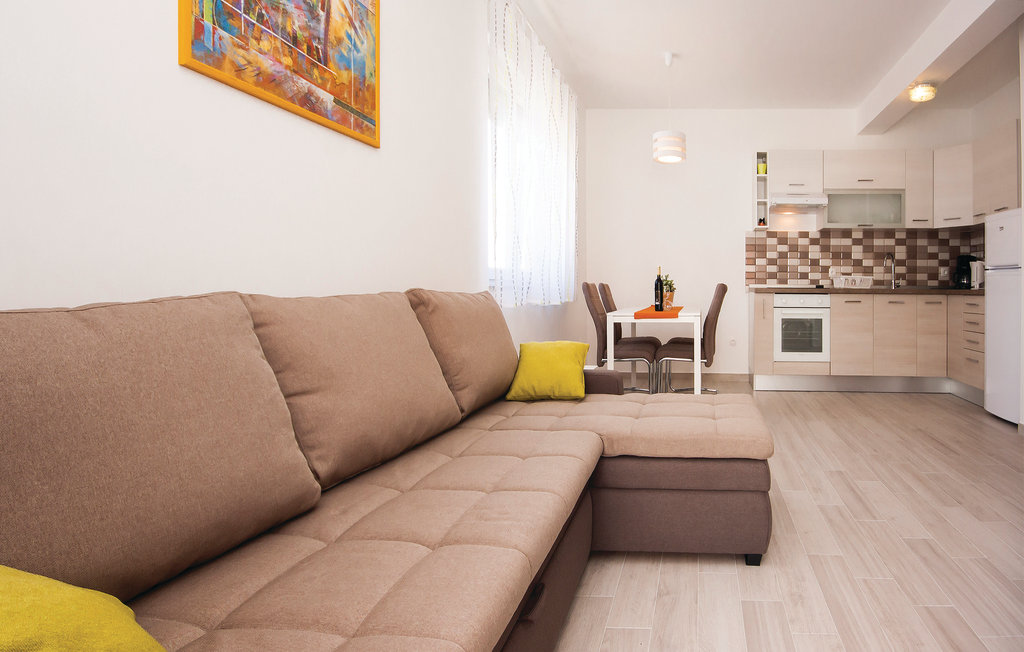 Lejlighed - Vodice-Tribunj , Kroatien - CDJ277 10