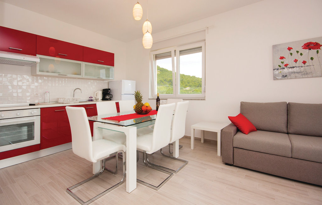 Lejlighed - Vodice-Tribunj , Kroatien - CDJ275 4