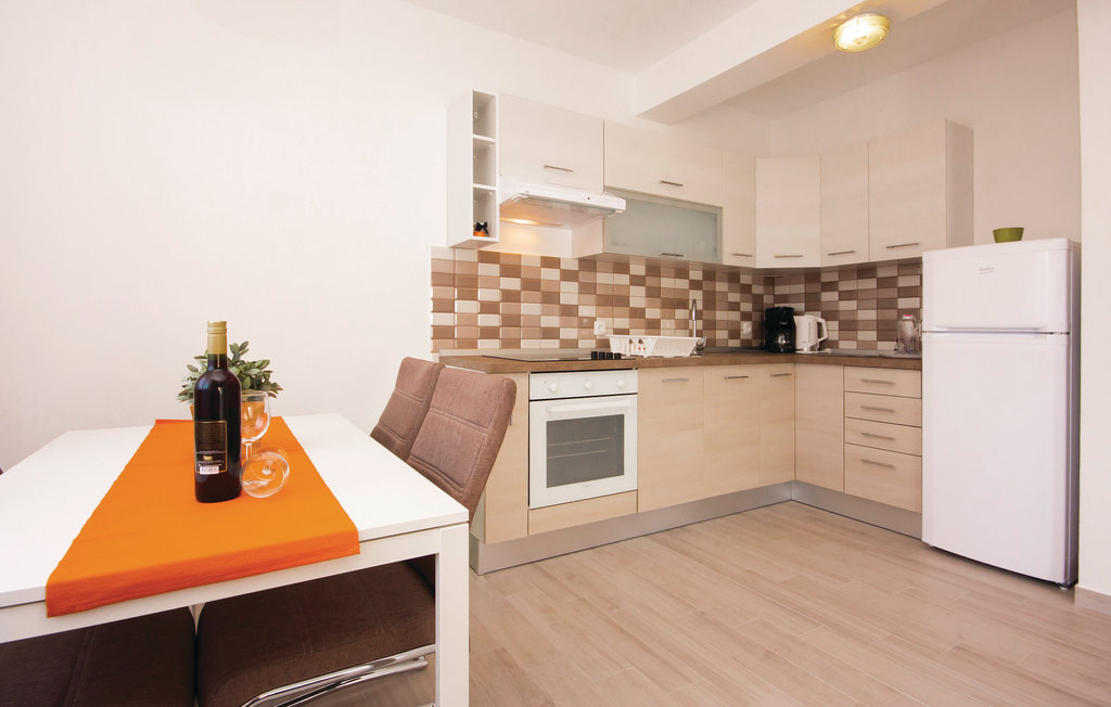 Lejlighed - Vodice-Tribunj , Kroatien - CDJ277 9