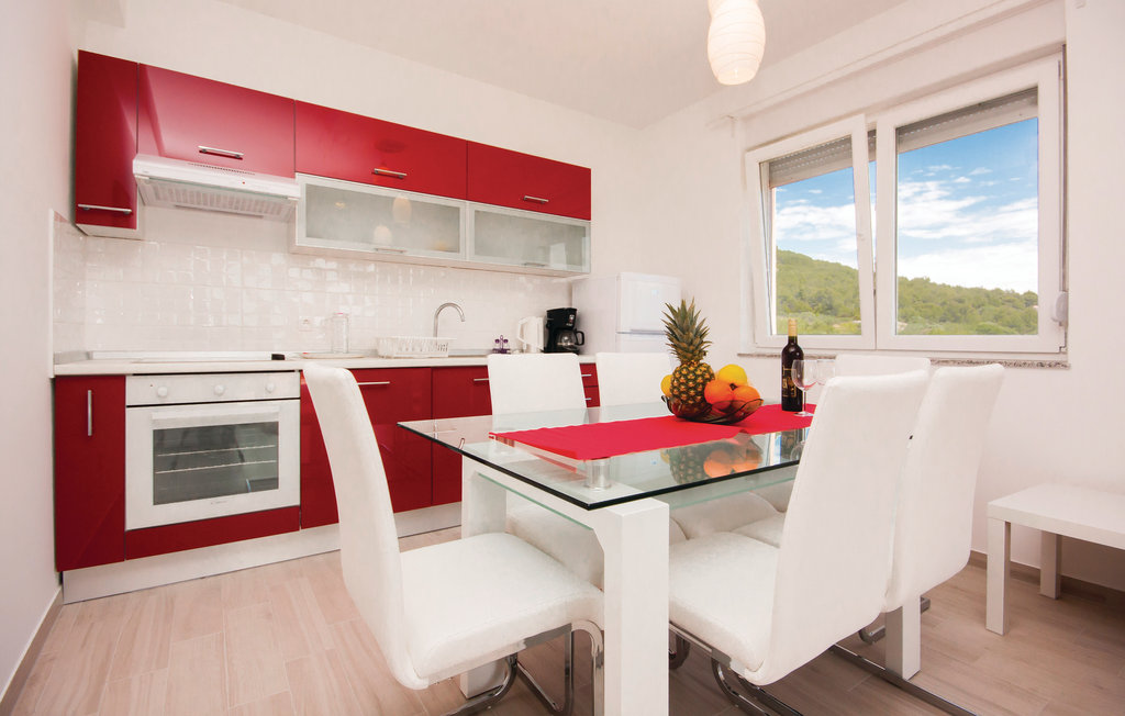 Lejlighed - Vodice-Tribunj , Kroatien - CDJ275 15