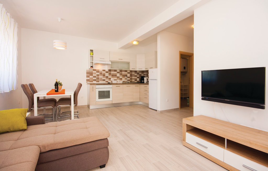 Lejlighed - Vodice-Tribunj , Kroatien - CDJ277 2