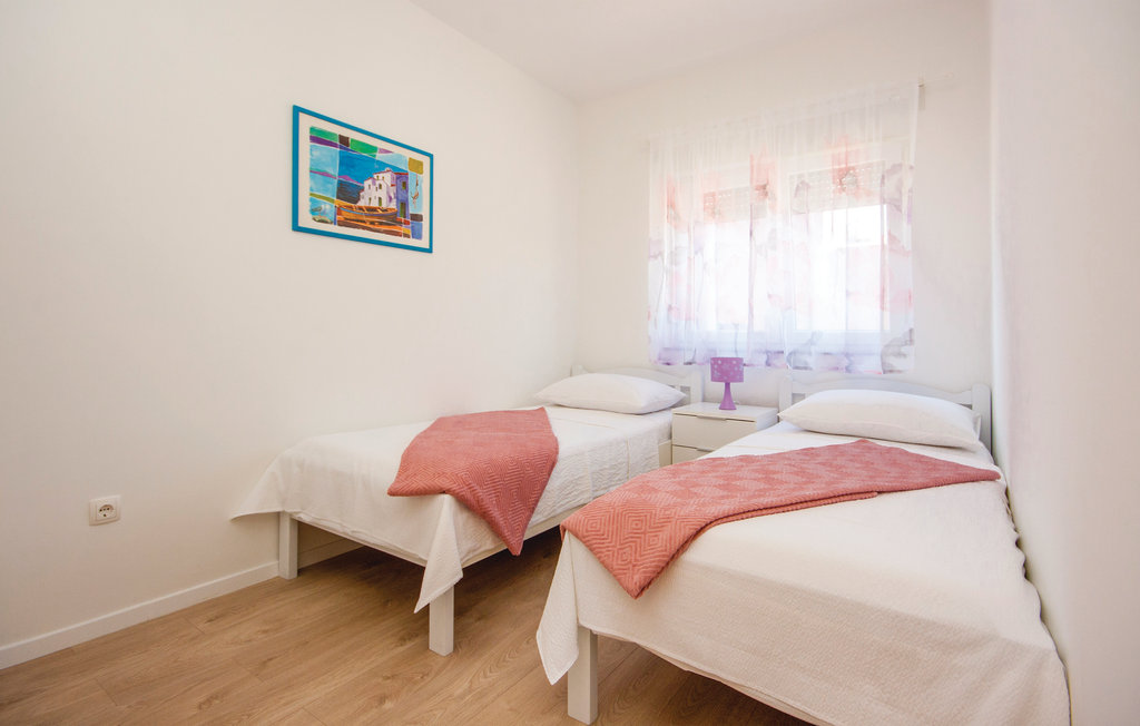 Lejlighed - Vodice-Tribunj , Kroatien - CDJ276 16