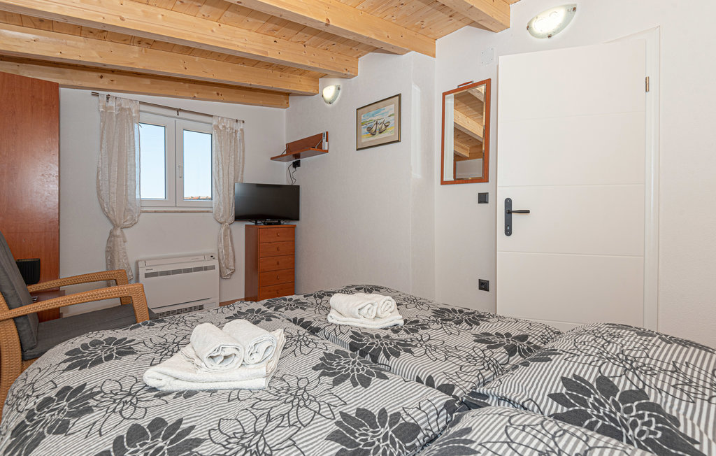 Ferienhaus - Sibenik-Danilo , Kroatien - CDJ640 18