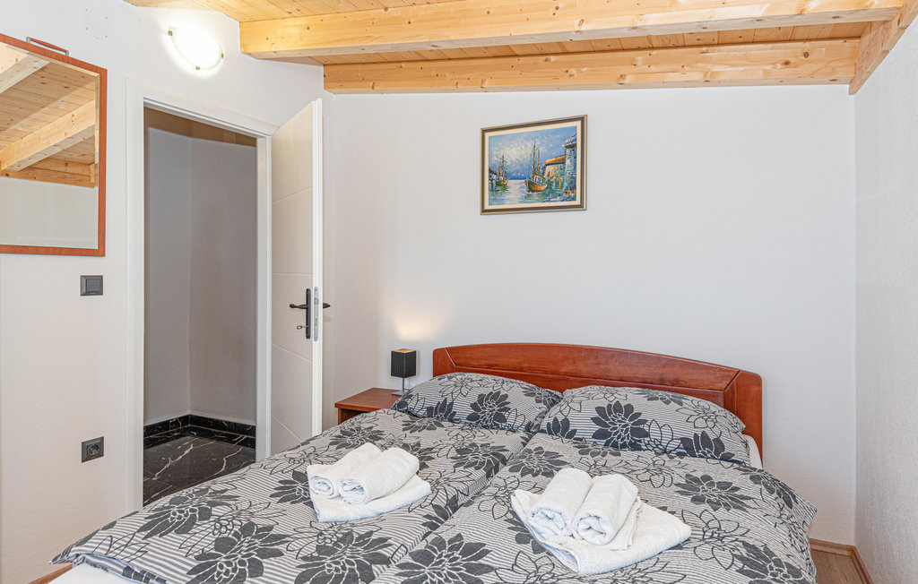 Ferienhaus - Sibenik-Danilo , Kroatien - CDJ640 17