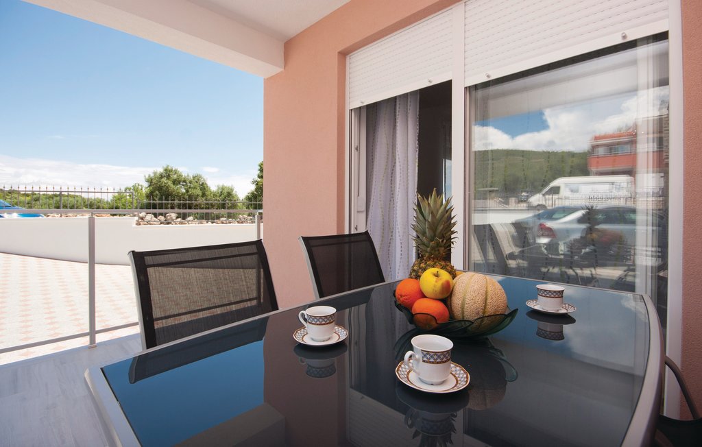 Lejlighed - Vodice-Tribunj , Kroatien - CDJ277 1