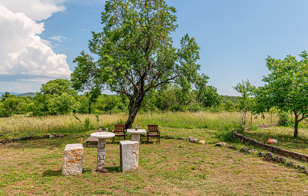 Ferienhaus - Sibenik-Danilo , Kroatien - CDJ640 7