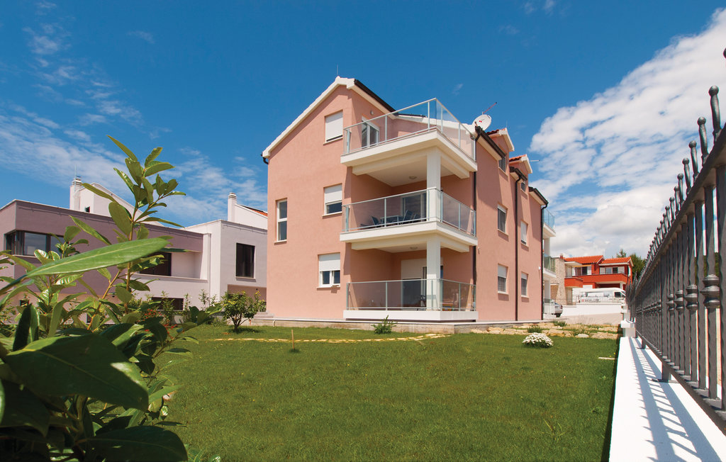 Lejlighed - Vodice-Tribunj , Kroatien - CDJ275 5