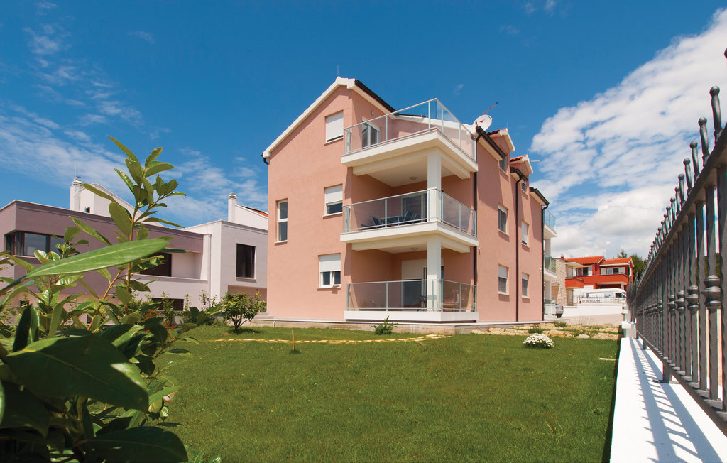 Lejlighed - Vodice-Tribunj , Kroatien - CDJ276 1