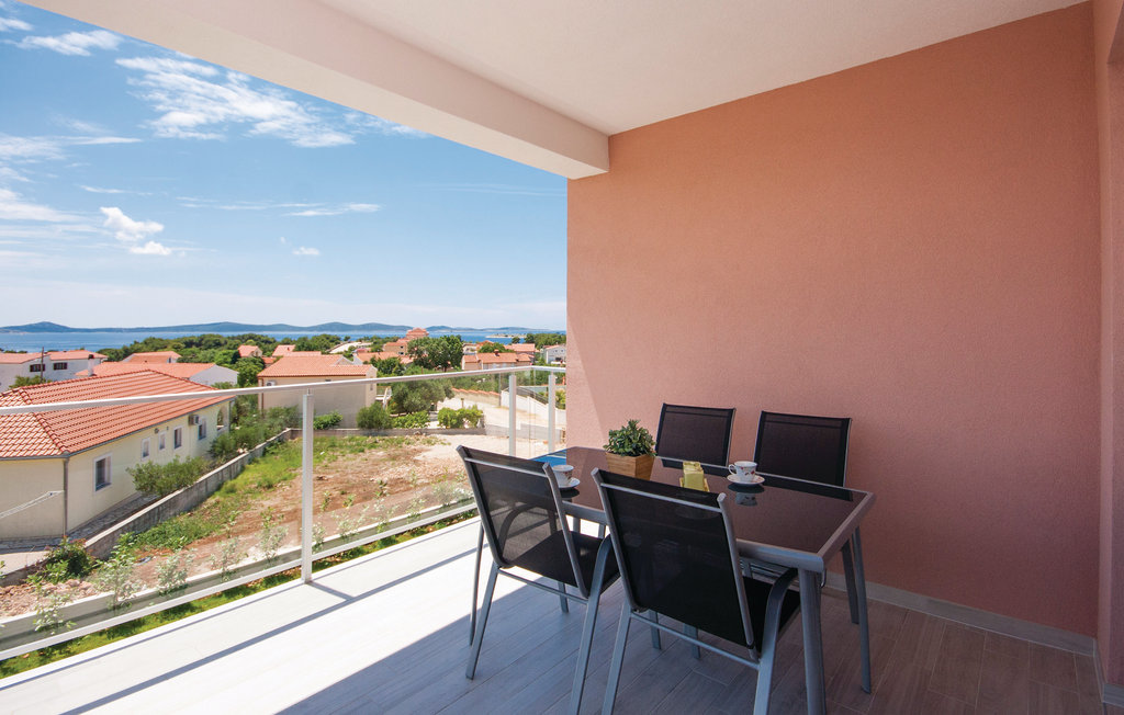 Lejlighed - Vodice-Tribunj , Kroatien - CDJ275 13