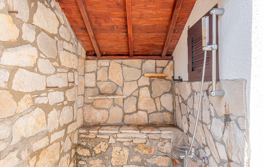 Ferienhaus - Sibenik-Danilo , Kroatien - CDJ640 12