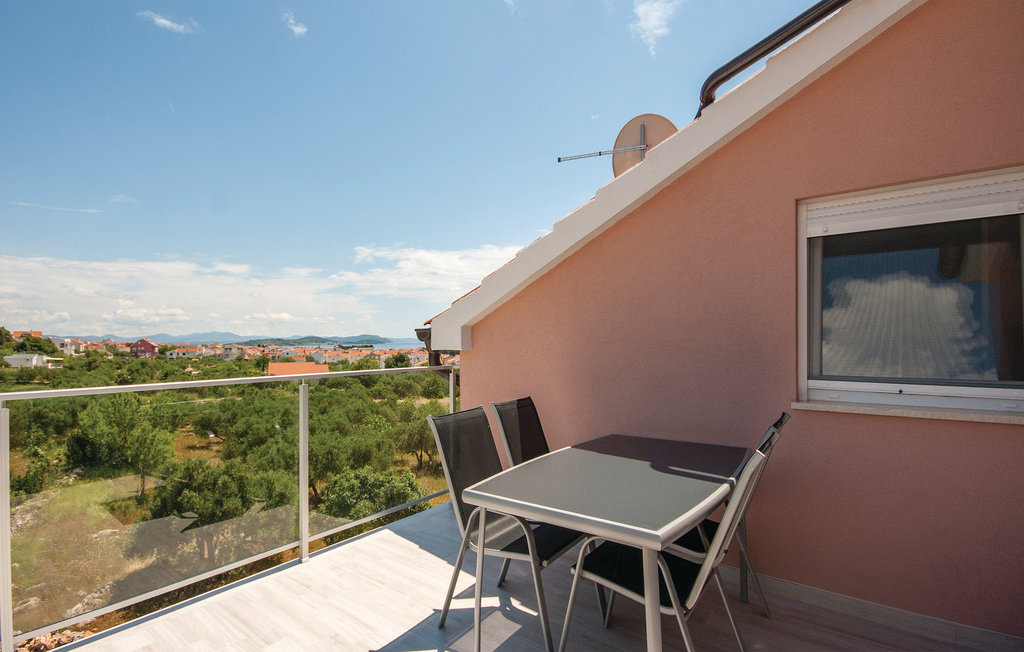 Lejlighed - Vodice-Tribunj , Kroatien - CDJ276 11