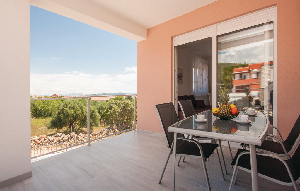 Lejlighed - Vodice-Tribunj , Kroatien - CDJ276 7