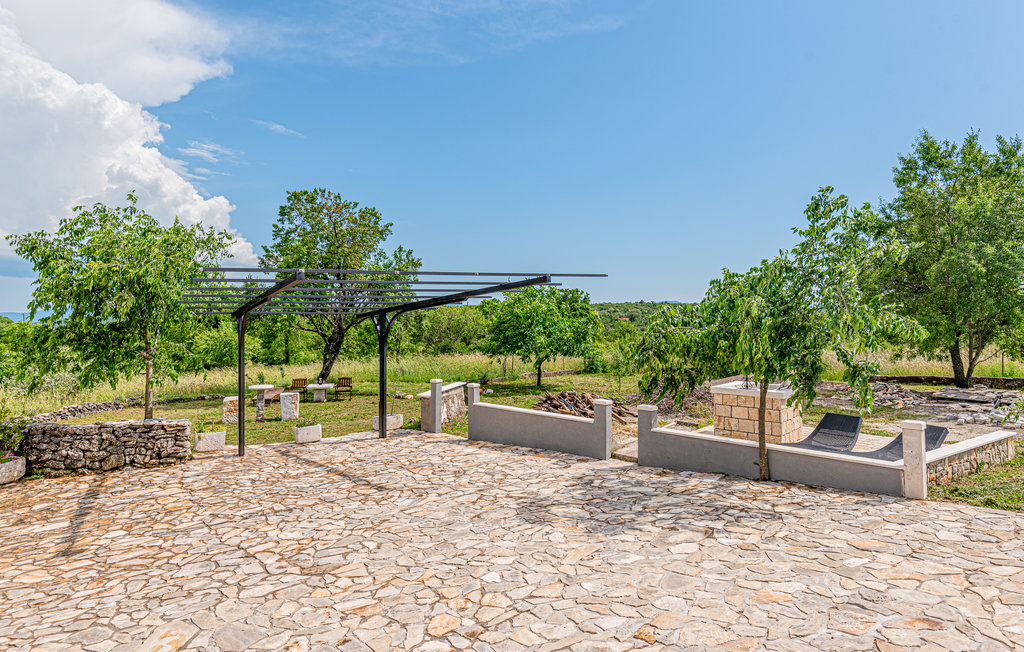 Ferienhaus - Sibenik-Danilo , Kroatien - CDJ640 8