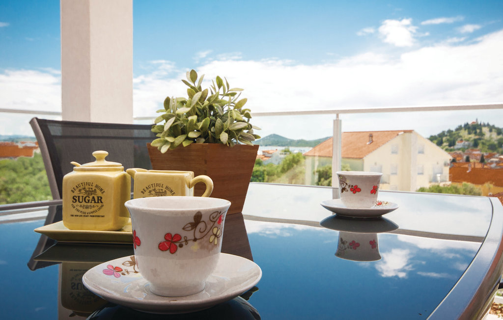 Lejlighed - Vodice-Tribunj , Kroatien - CDJ275 10