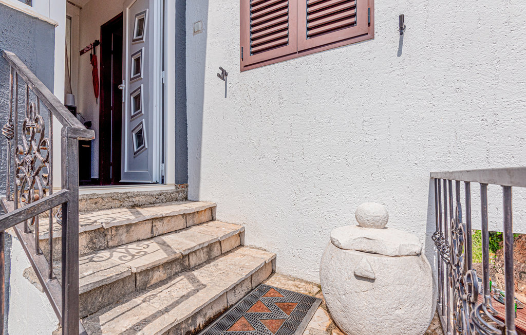 Ferienhaus - Sibenik-Danilo , Kroatien - CDJ640 11