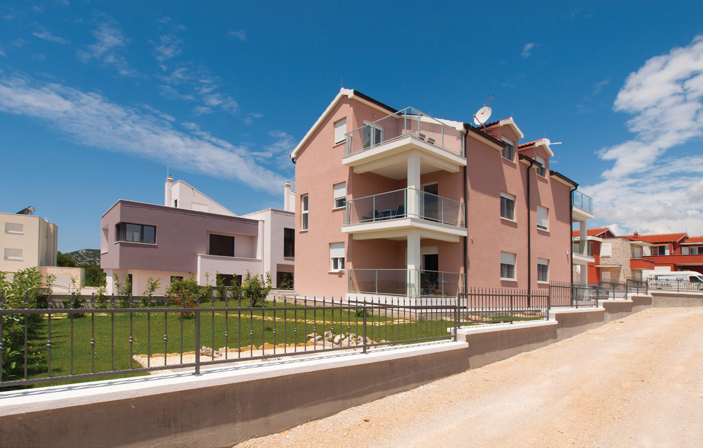 Lejlighed - Vodice-Tribunj , Kroatien - CDJ275 3