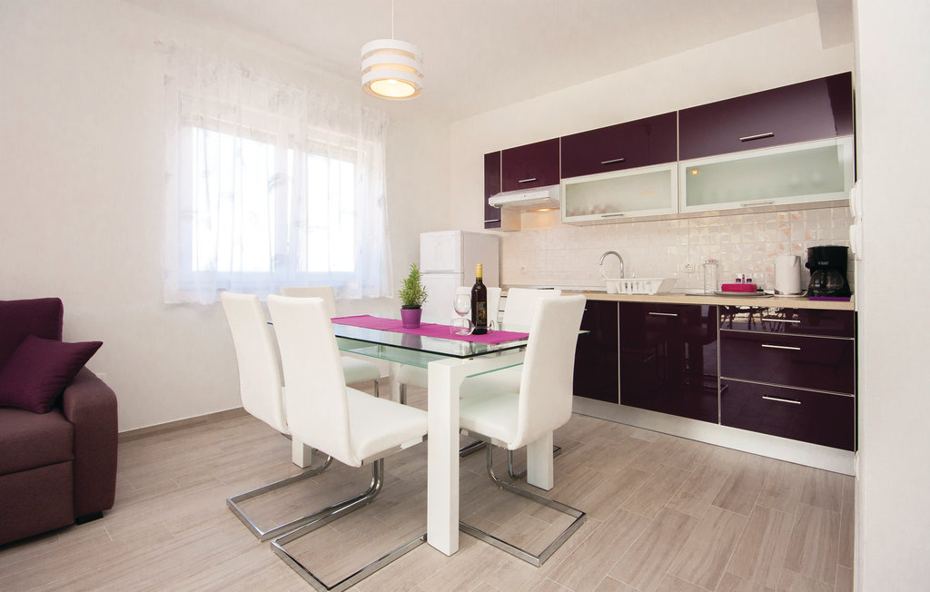 Lejlighed - Vodice-Tribunj , Kroatien - CDJ276 15